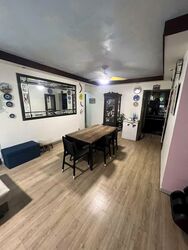 Blk 102C Punggol Field (Punggol), HDB 5 Rooms #582805331
